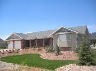 2220 W 2450 N, Cedar City, UT 84721