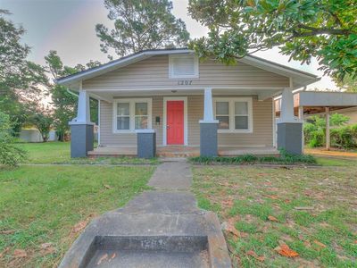 1207 N Beard Ave, Shawnee, OK, 74801