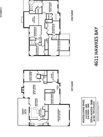 2nd image of 4611 Hawkes Bay Ct