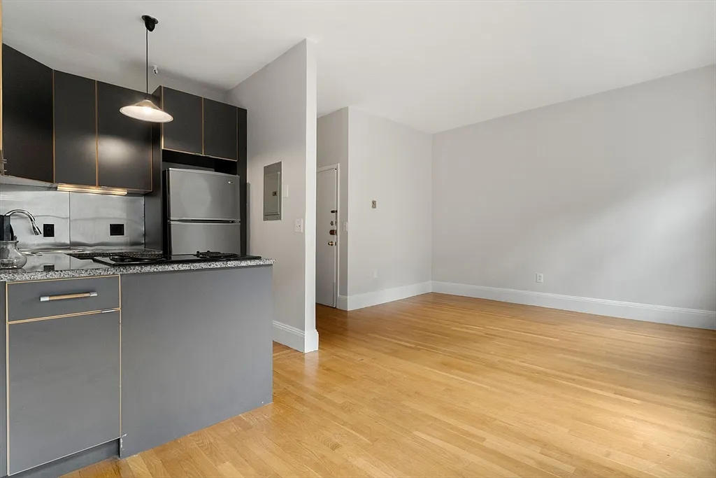 1 bed, 1.0 bath, 700 sqft, $3,850 — Photo 3