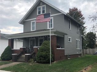 412 2nd St NW, New Philadelphia, OH