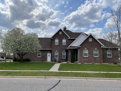 225 Mulberry Street, Sauk City, WI, 53583