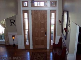 438 Brandywine Dr, State College, PA 16801