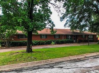 405 Crestview Dr, Forney, TX 75126