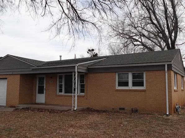 334 N Hillcrest Ave, Haysville, KS 67060