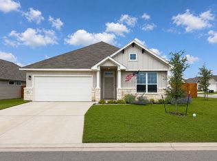 8117 Smoke Creek Ln, Temple, TX 76502