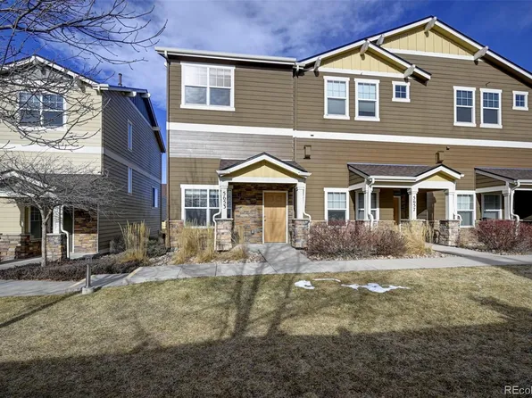 5653 Saint Patrick View, Colorado Springs, CO 80923