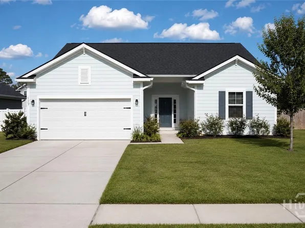 67 Nettleton Lane, Richmond Hill, GA 31324