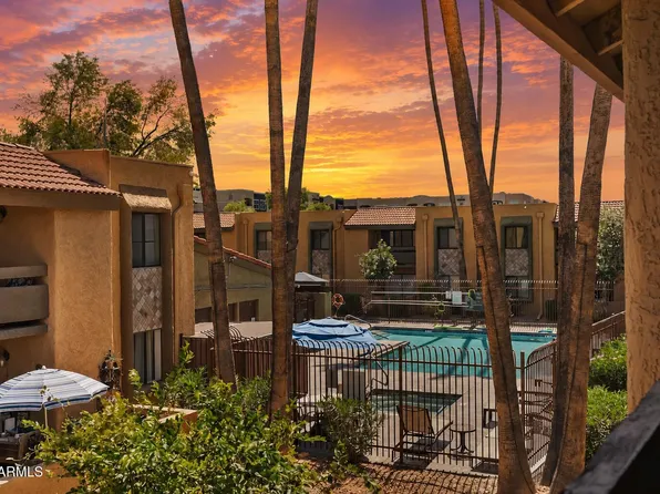 8500 E INDIAN SCHOOL Road #243, Scottsdale, AZ 85251