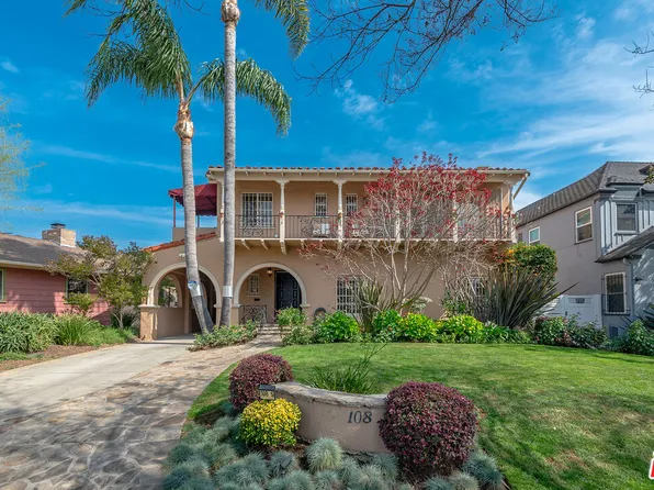 108 S Formosa Ave, Los Angeles, CA 90036