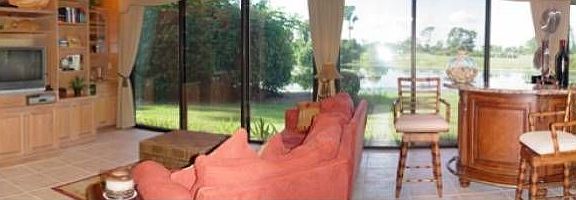 Florida/Family Room