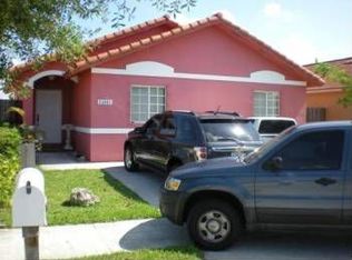 14881 SW 143rd Ter, Miami, FL 33196