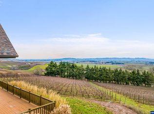 22732 SW Latham Rd, McMinnville, OR 97128