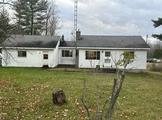 5855 N Abbe Rd, Comins, MI 48619