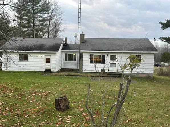 5855 N Abbe Rd, Comins, MI 48619