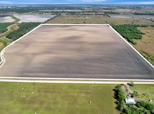 0 S Price Rd, Victoria, TX 77905