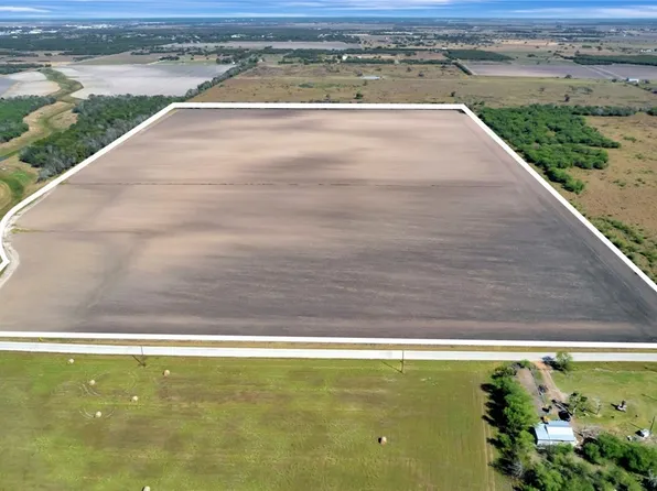 0 S Price Rd, Victoria, TX 77905