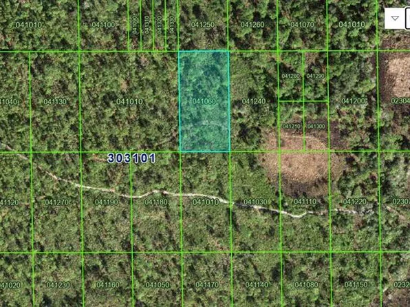 Highway 60 E, Lake Wales, FL 33898