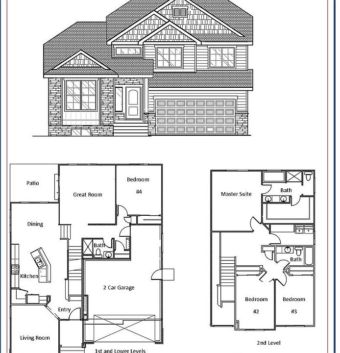 1st image of 5760 Mountain Shadows Blvd