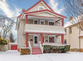 2136 Wascana Ave #2138, Lakewood, OH
