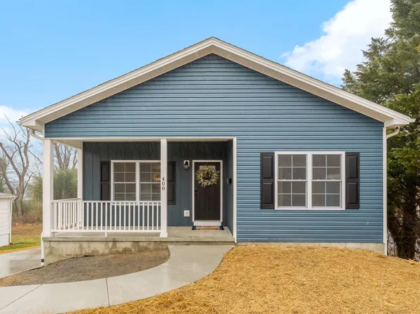 408 Granite St S, Mount Airy, NC 27030