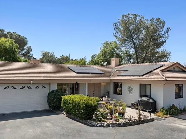 267 Via Taquita, Ramona, CA 92065