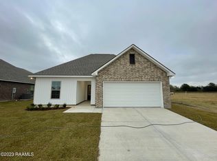 108 Crescent View Ln, Duson, LA 70529