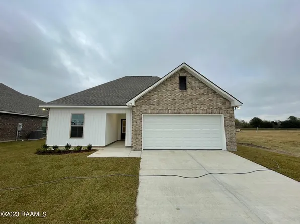 108 Crescent View Ln, Duson, LA 70529