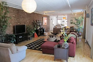 Rented by Citi Habitats