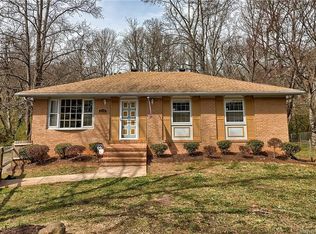 6738 Wild Turkey Ln, Charlotte, NC 28214