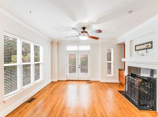 245 N Dotger Ave, Charlotte, NC 28207