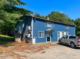 292 Lee Rd, Lincoln, ME 04457