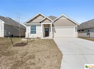 608 La Parra Bnd, Temple, TX 76502