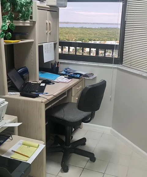 9500 S Ocean Dr #1507 — Photo 19