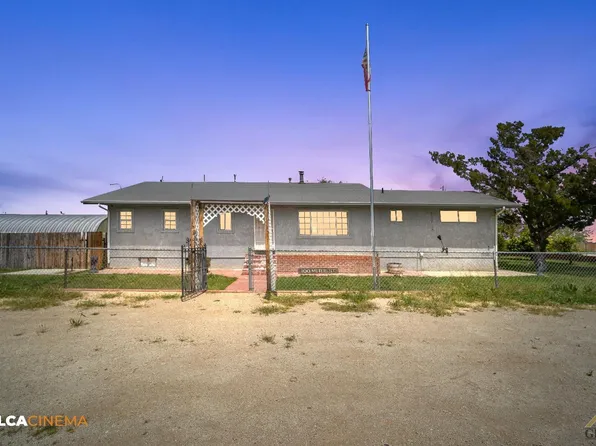 100 Meter St, Maricopa, CA 93252