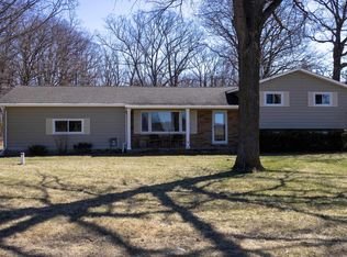 459 S Lincoln Rd, Mount Pleasant, MI 48858