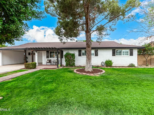 26 W RAWHIDE Avenue, Gilbert, AZ 85233