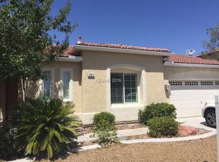 201 Thurston St #0, Henderson, NV 89074