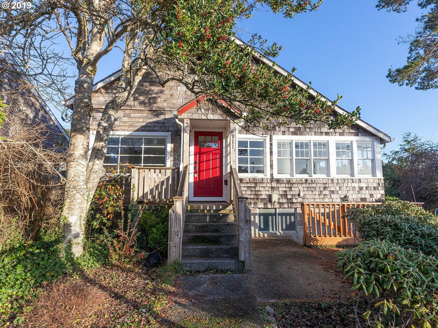 911 N Franklin St, Seaside, OR 97138 Zillow