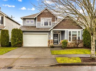 6956 Compass St SE, Lacey, WA 98513