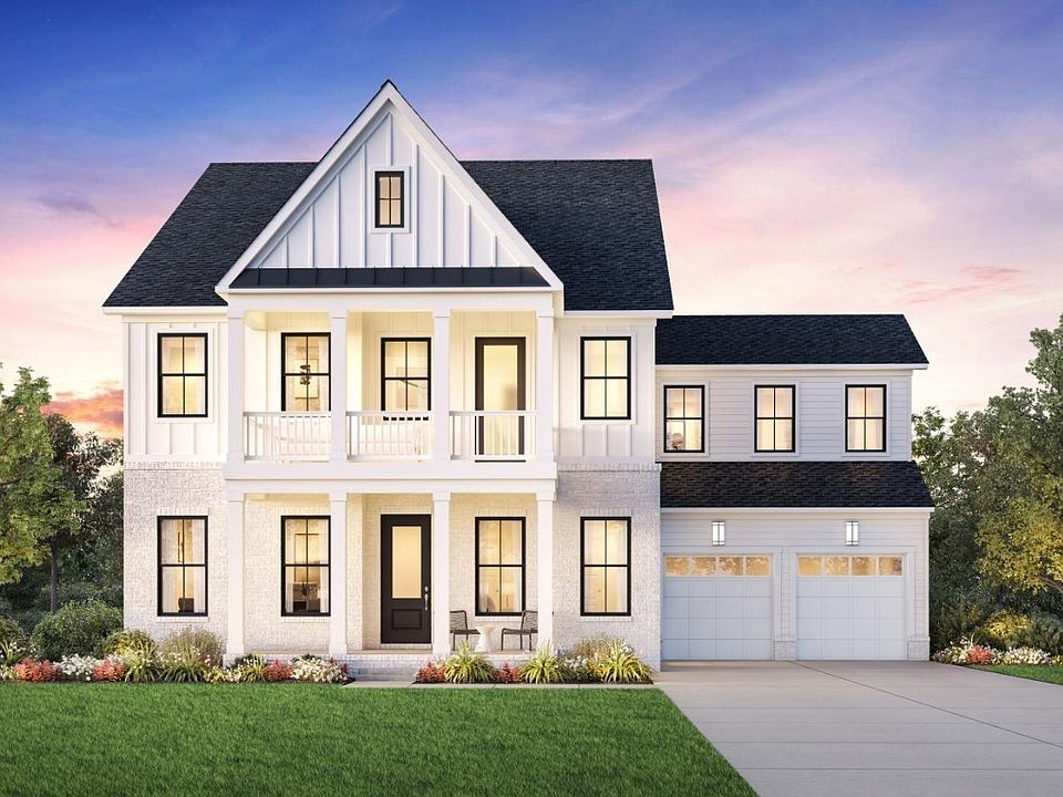 1st image of 151 Berry Hunter Ln Lot 32
