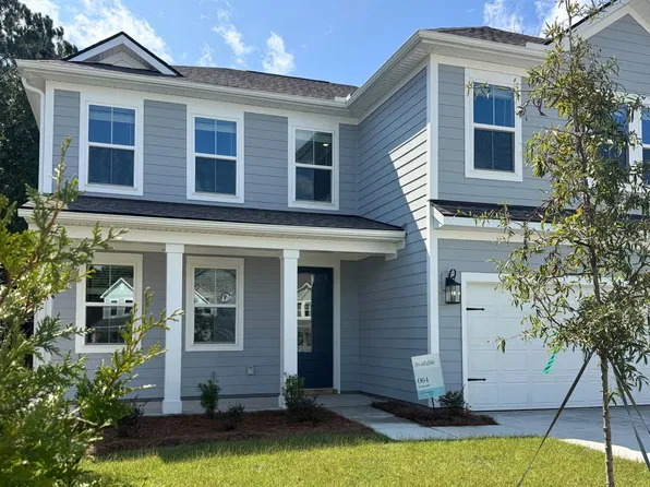1039 Boyington Dr #64, Hollywood, SC 29449