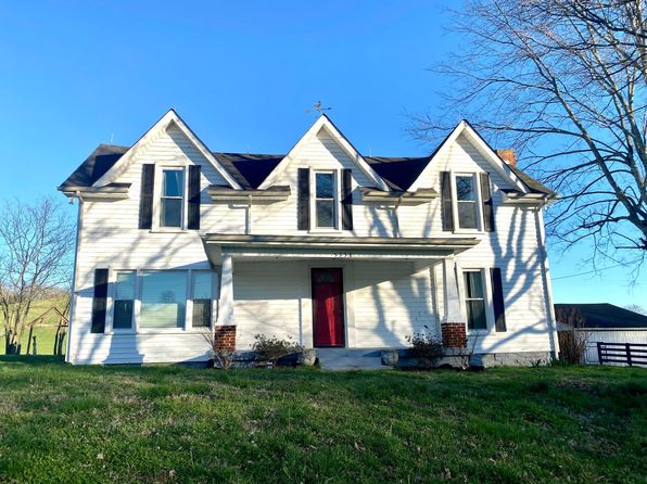 5358 Gaskill Branch Rd