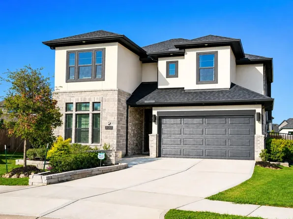 21202 Flower Nectar Ct, Cypress, TX 77433