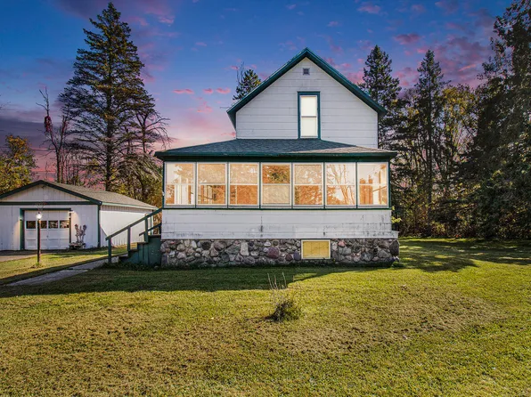 111 Bell St, Cheboygan, MI 49721