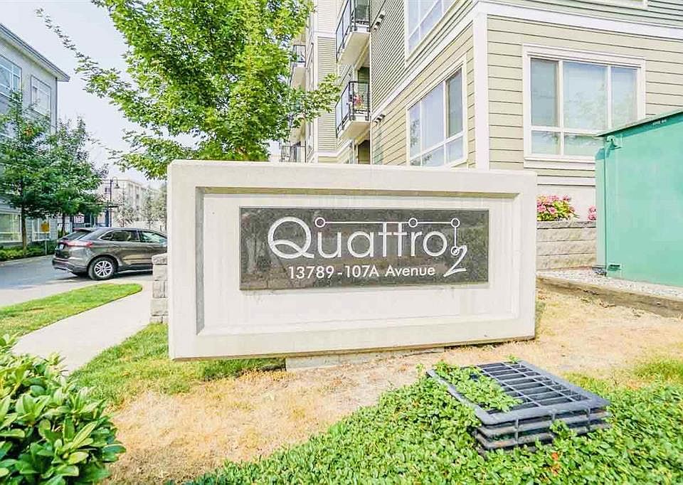 1st image of 13789 107a Ave #409