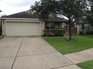 13810 Greyfield Ln, Houston, TX 77047