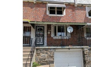 2823 S 65th St, Philadelphia, PA 19142