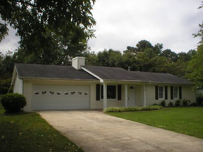 2599 Majestic Cir, Dacula, GA, 30019