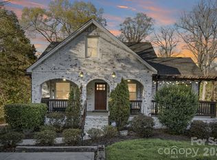 3720 Tuckaseegee Rd, Charlotte, NC 28208